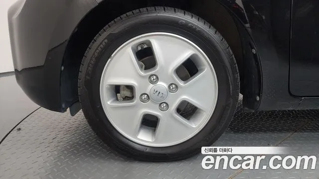 Kia Ray 2021 thumb 5