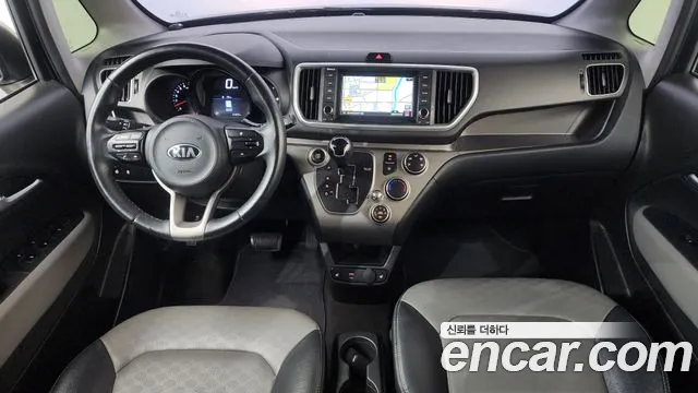 Kia Ray 2021 thumb 7