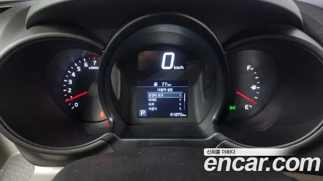 Kia Ray 2021 thumb 8