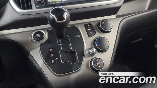 Kia Ray 2021 thumb 9