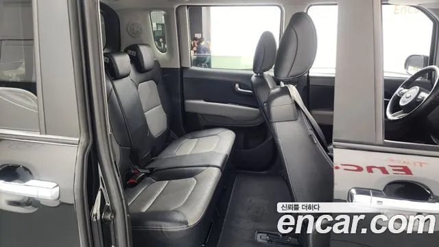 Kia Ray 2021 thumb 11