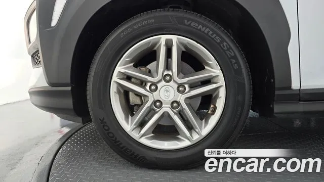 Hyundai Kona 2017 thumb 5