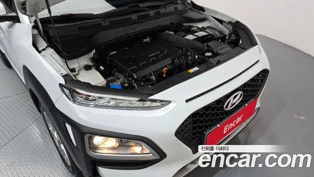 Hyundai Kona 2017 thumb 6