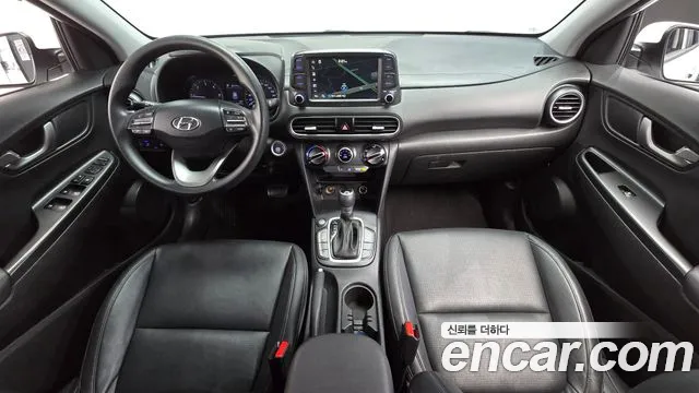 Hyundai Kona 2017 thumb 7