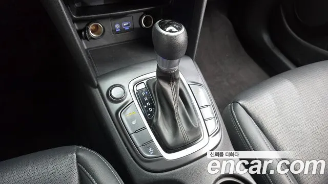 Hyundai Kona 2017 thumb 9