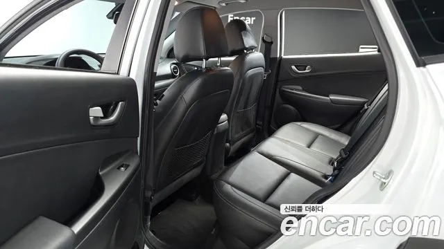 Hyundai Kona 2017 thumb 11