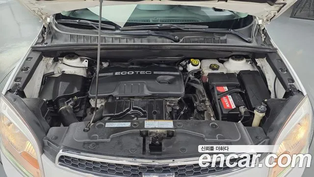 ChevroletGMDaewoo Orlando 2016 thumb 6