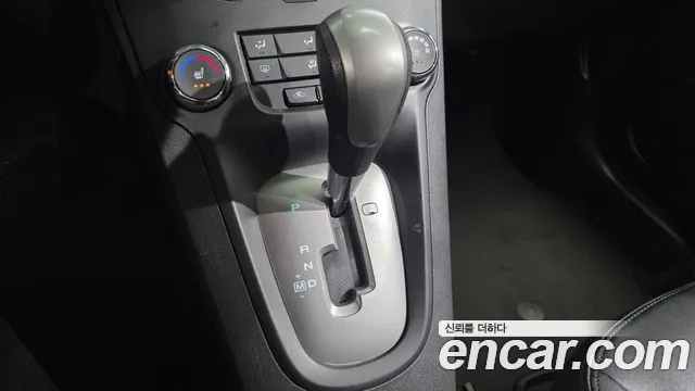 ChevroletGMDaewoo Orlando 2016 thumb 9