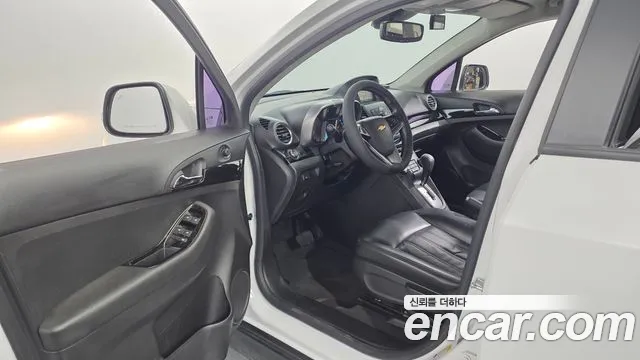 ChevroletGMDaewoo Orlando 2016 thumb 10