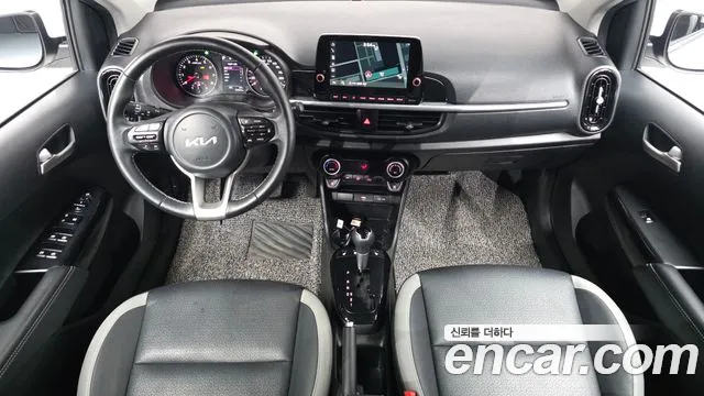 Kia Morning 2023 thumb 7
