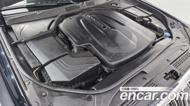 KG_Mobility_Ssangyong Chairman 2015 thumb 6