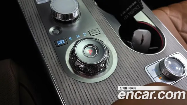 Genesis GV80 2024 thumb 9