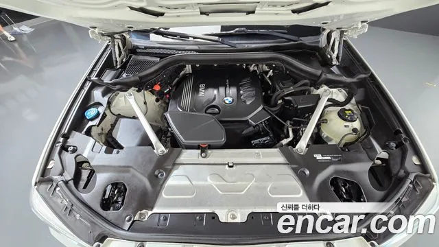 BMW X3 2018 thumb 6