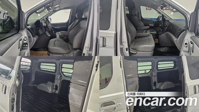 Hyundai Starex 2021 thumb 10