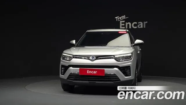 KG_Mobility_Ssangyong TIBOLI 2019 thumb 2