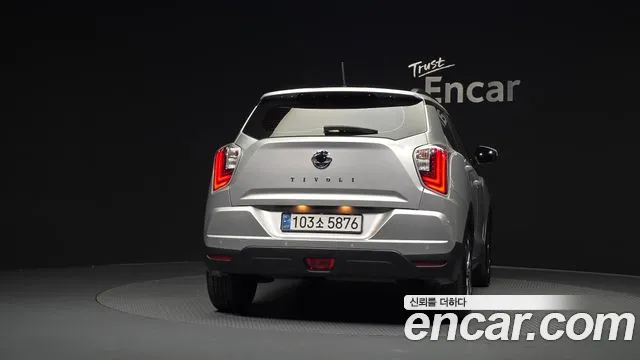 KG_Mobility_Ssangyong TIBOLI 2019 thumb 3