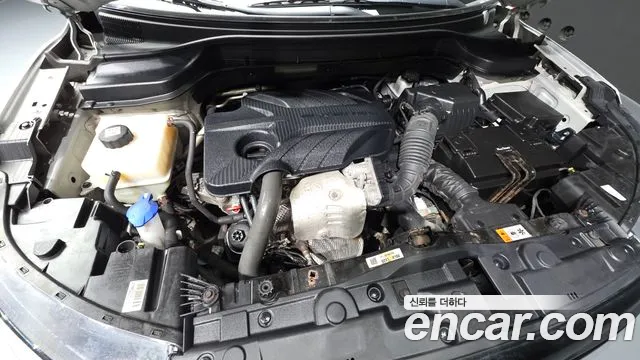 KG_Mobility_Ssangyong TIBOLI 2019 thumb 5