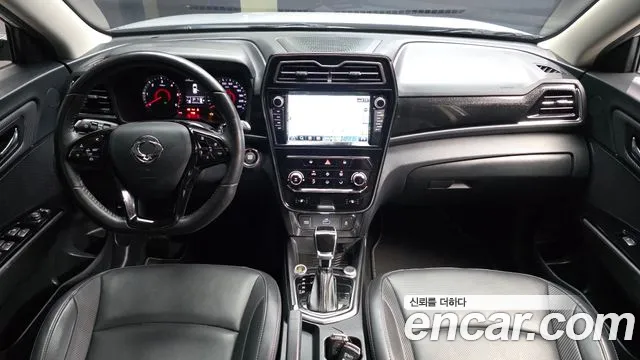 KG_Mobility_Ssangyong TIBOLI 2019 thumb 6