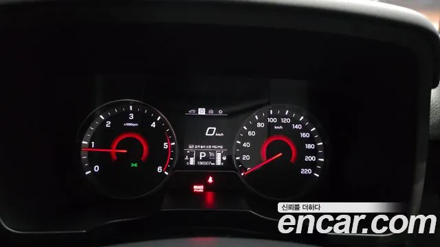 KG_Mobility_Ssangyong TIBOLI 2019 thumb 7