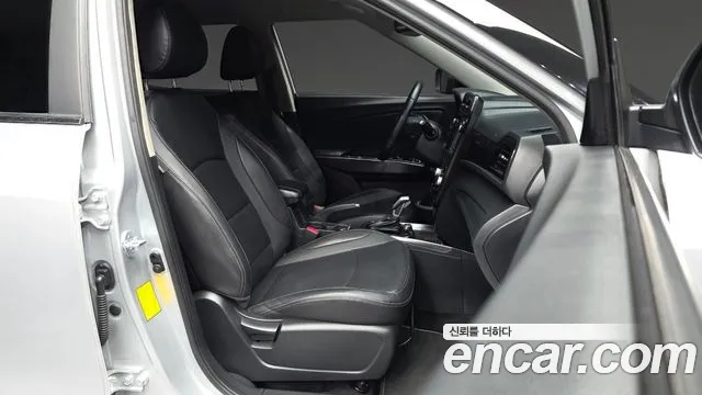 KG_Mobility_Ssangyong TIBOLI 2019 thumb 10