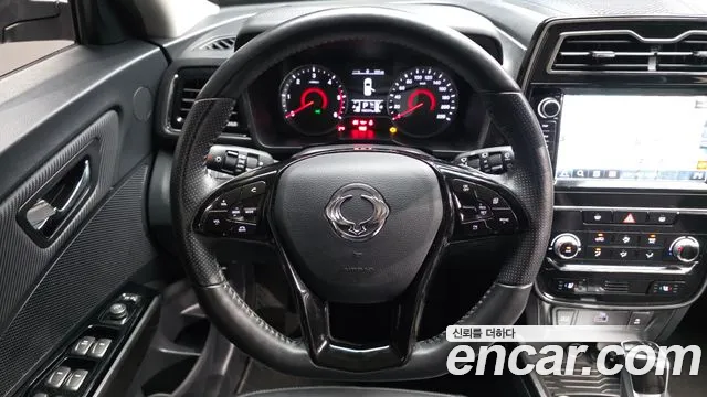 KG_Mobility_Ssangyong TIBOLI 2019 thumb 12