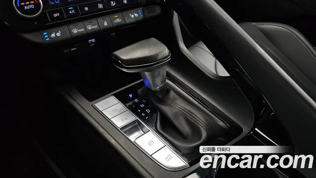 Hyundai Avante 2023 thumb 9