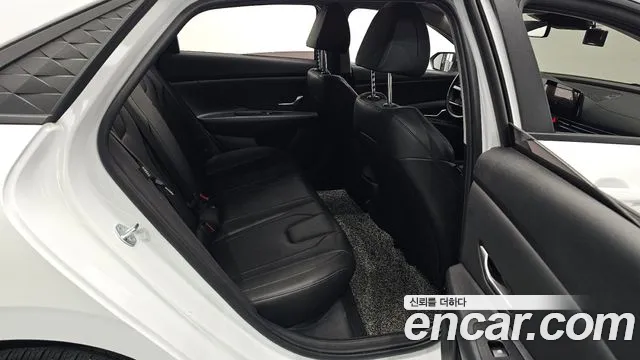 Hyundai Avante 2023 thumb 11