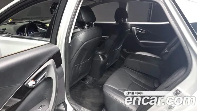 Hyundai Grandeur 2015 thumb 11
