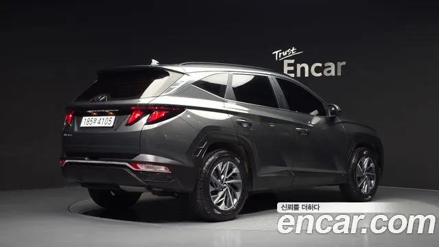 Hyundai Tucson 2023 thumb 2