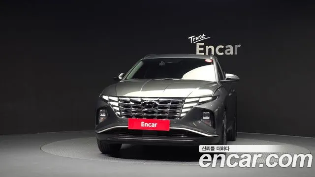 Hyundai Tucson 2023 thumb 3