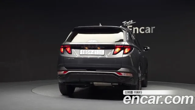 Hyundai Tucson 2023 thumb 4