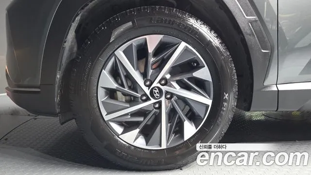Hyundai Tucson 2023 thumb 5
