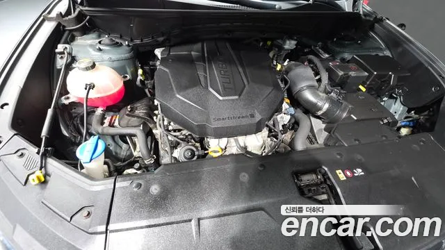 Hyundai Tucson 2023 thumb 6