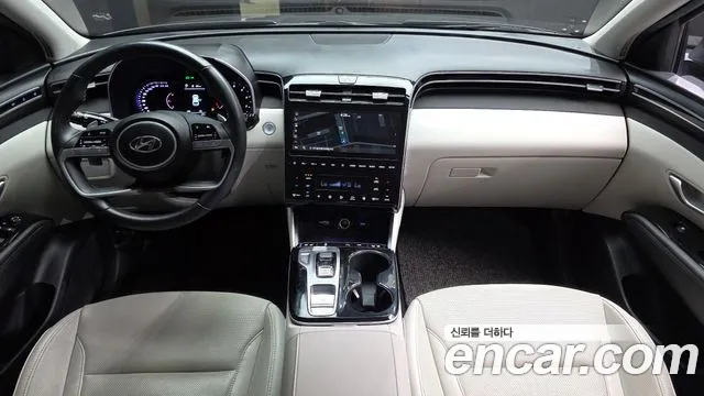 Hyundai Tucson 2023 thumb 7