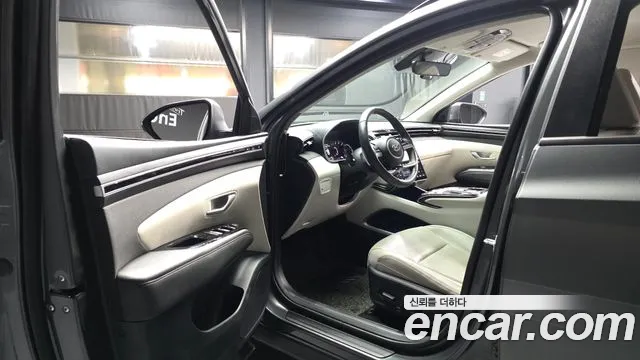 Hyundai Tucson 2023 thumb 10