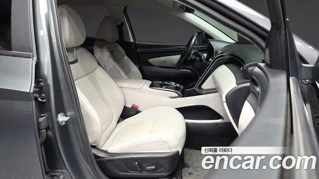 Hyundai Tucson 2023 thumb 11