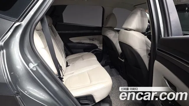 Hyundai Tucson 2023 thumb 12
