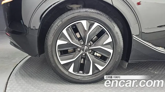 Kia EV6 2022 thumb 5