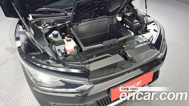 Kia EV6 2022 thumb 6