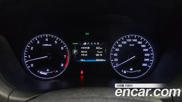 Hyundai Genesis 2014 thumb 8