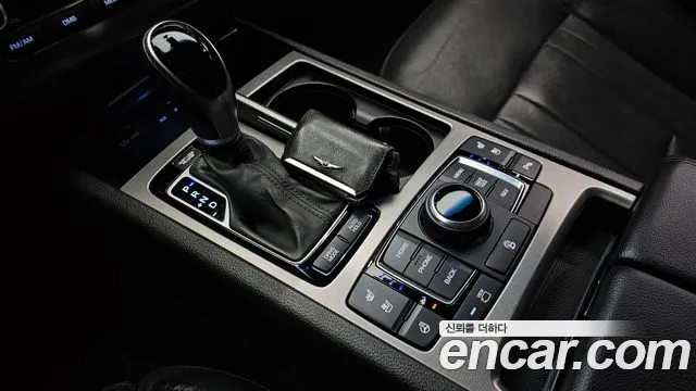 Hyundai Genesis 2014 thumb 9
