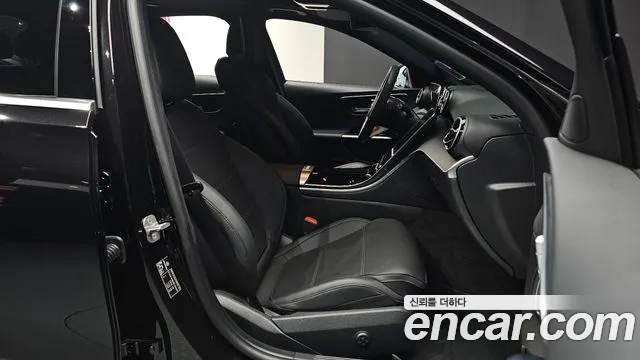 Mercedes-Benz C-Класс 2024 thumb 10