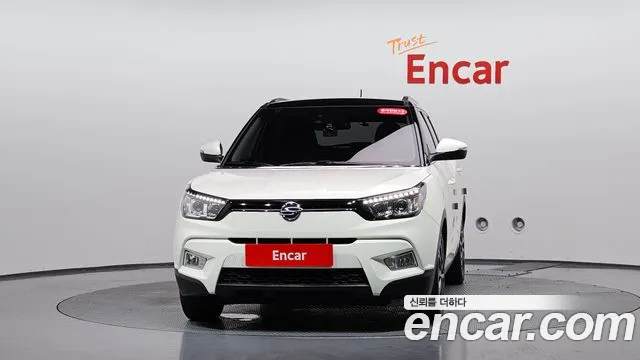 KG_Mobility_Ssangyong TIBOLI 2017 thumb 2