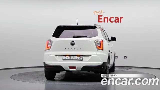 KG_Mobility_Ssangyong TIBOLI 2017 thumb 3
