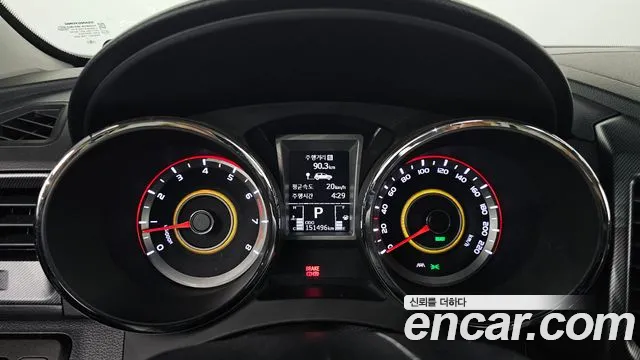 KG_Mobility_Ssangyong TIBOLI 2017 thumb 7