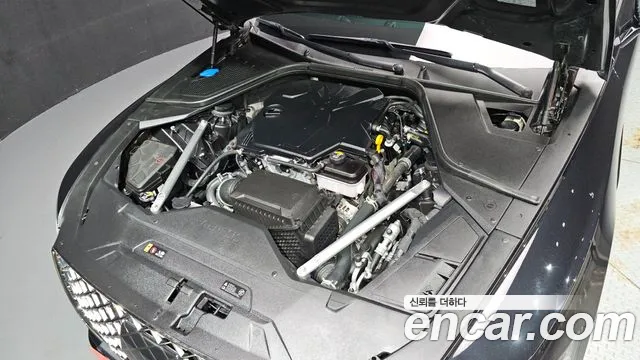 Genesis G80 2023 thumb 6