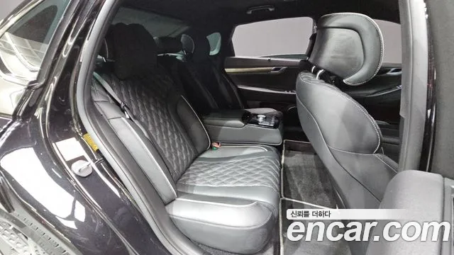 Genesis G80 2023 thumb 12