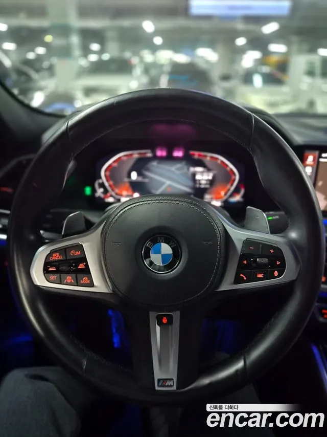 BMW X6 2021 thumb 4