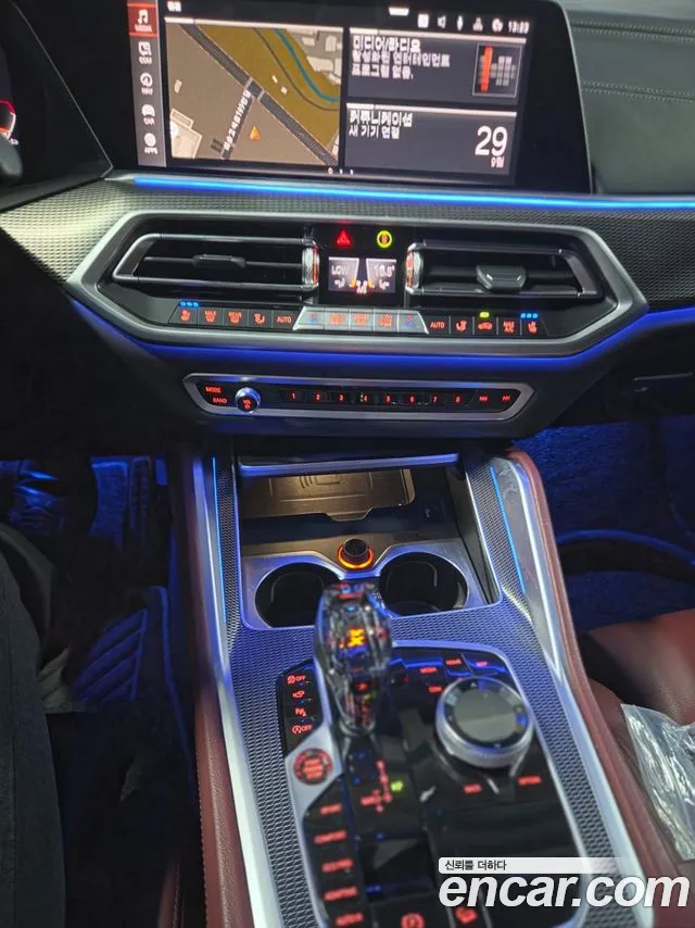 BMW X6 2021 thumb 5