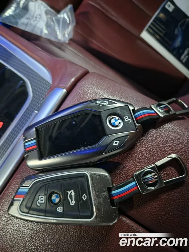 BMW X6 2021 thumb 10